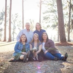 Meet your Posher, Shelly